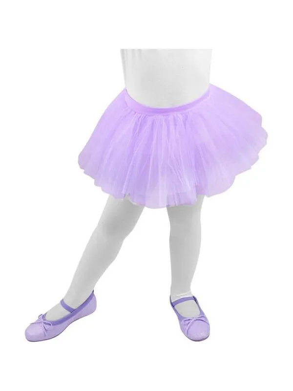 Toddler Costume Tutu