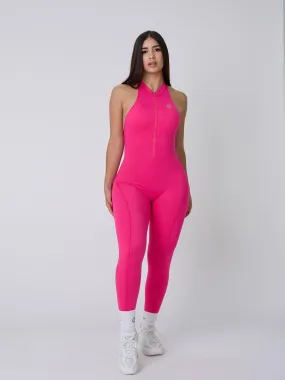 Track Jumpsuit