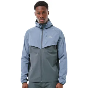 Trailberg Tricolour Hood - China Blue