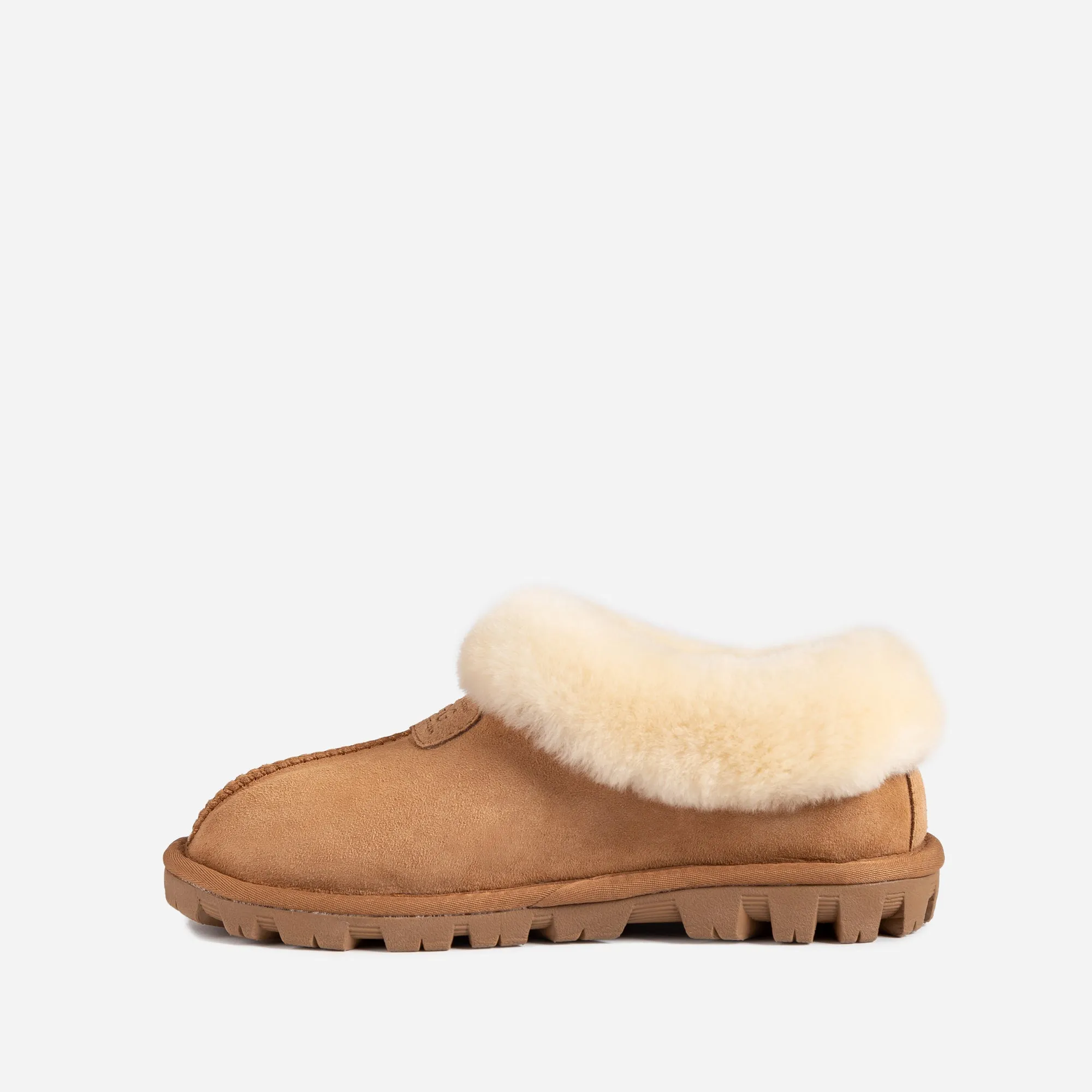 Ugg Brisbane Shearling Slipper