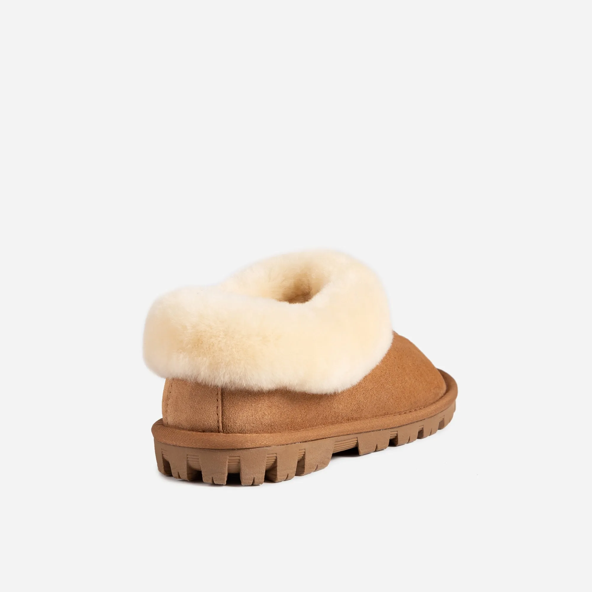 Ugg Brisbane Shearling Slipper