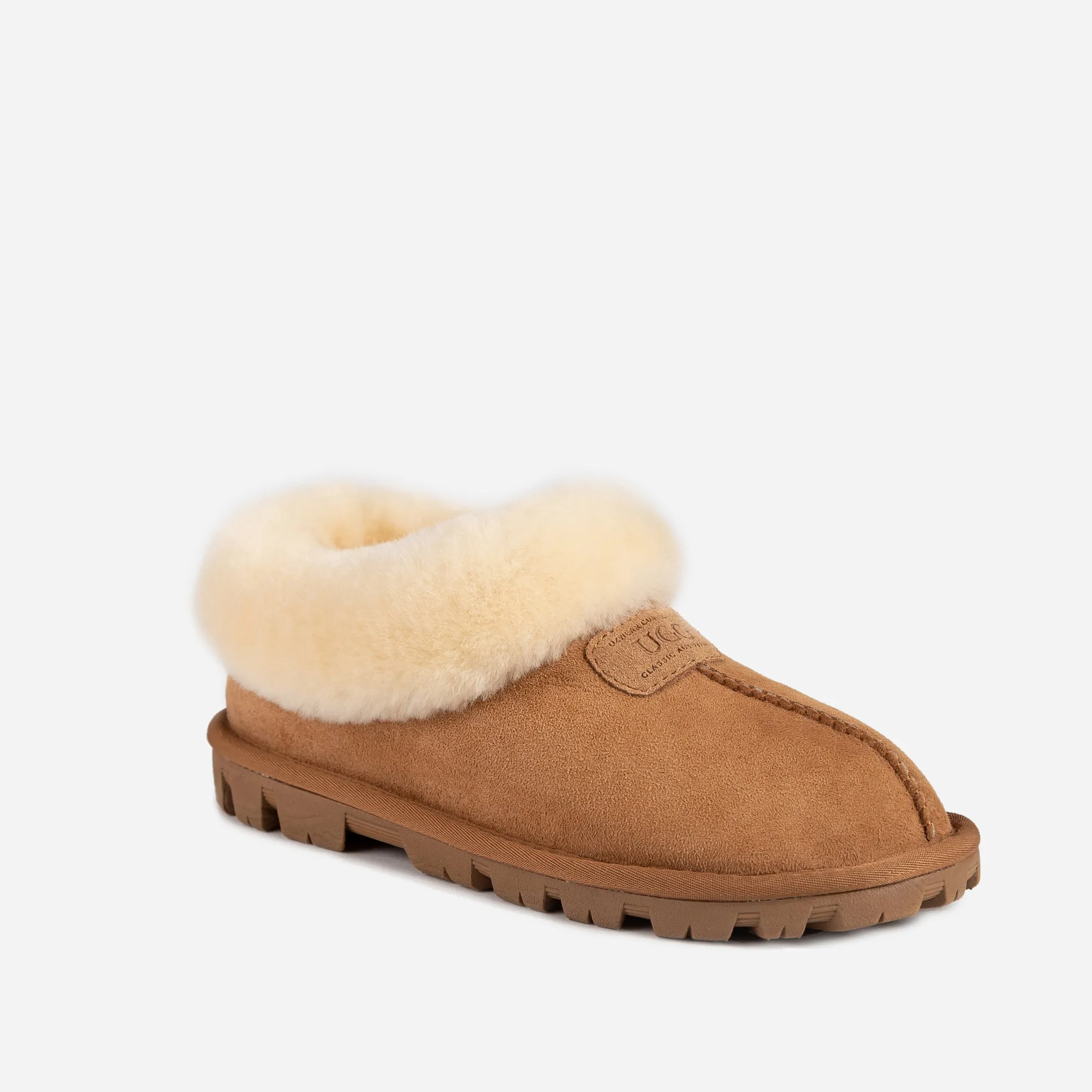 Ugg Brisbane Shearling Slipper