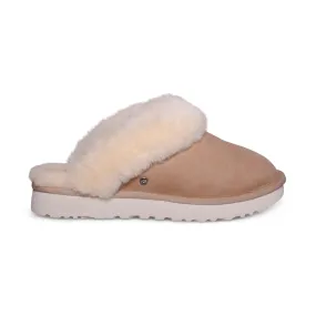 UGG Classic Slipper II Sand Slippers - Women's