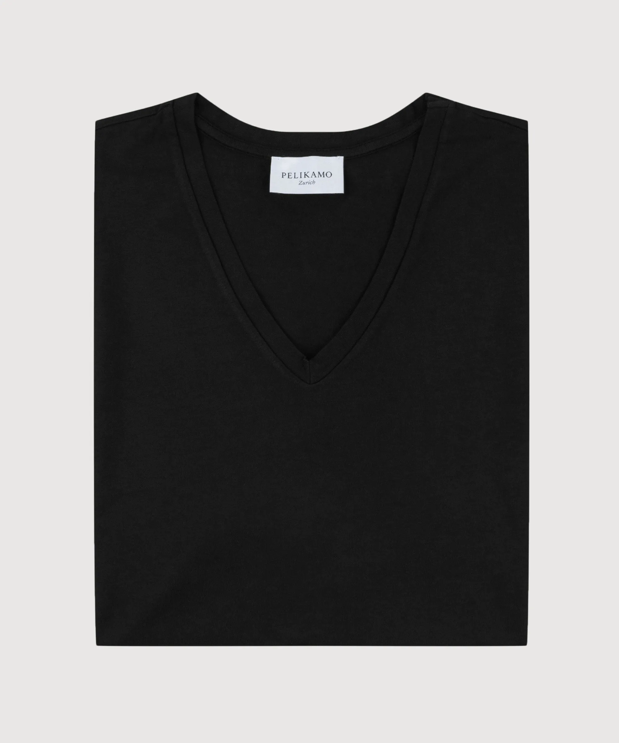 V-Neck T-Shirt