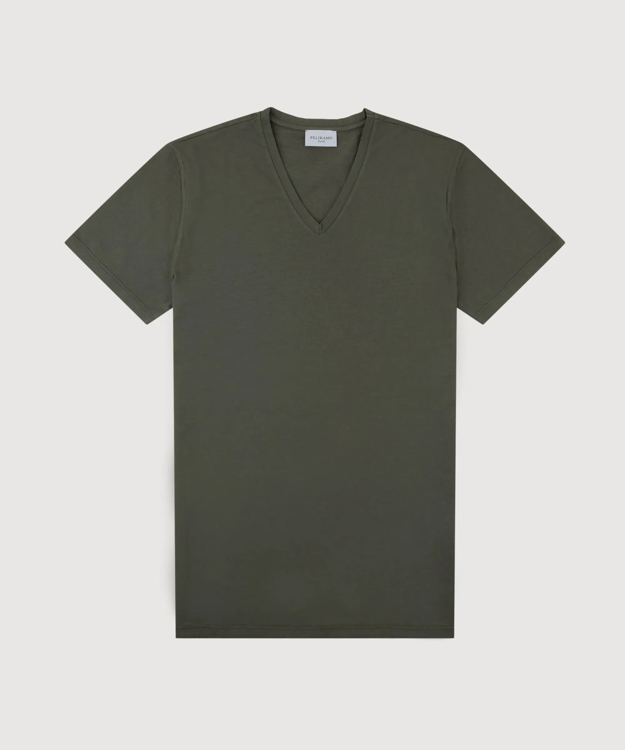 V-Neck T-Shirt