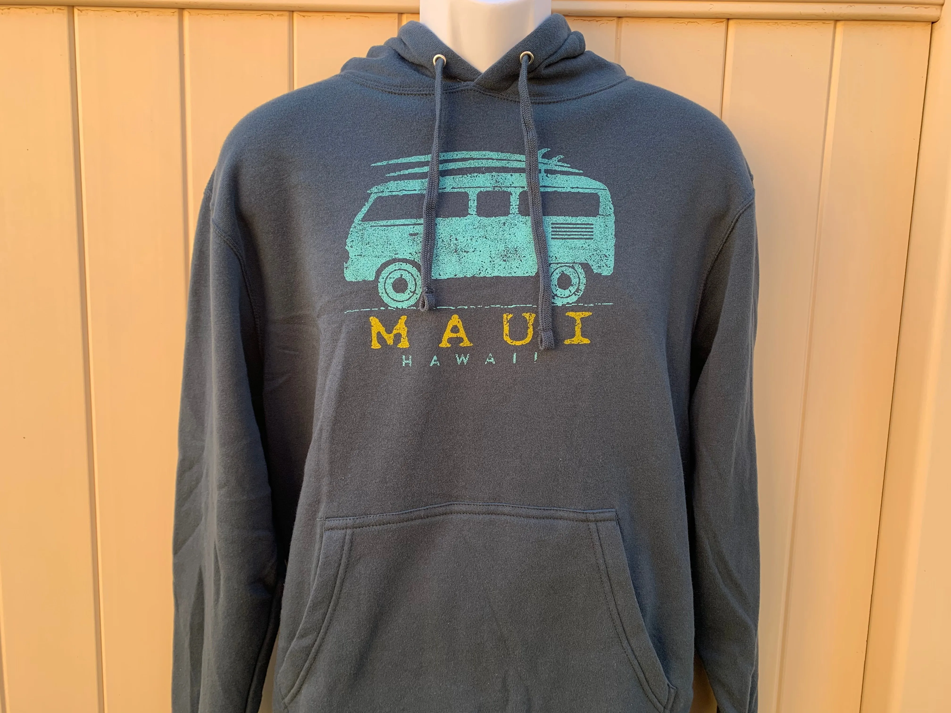 Van of the Year Hoodie