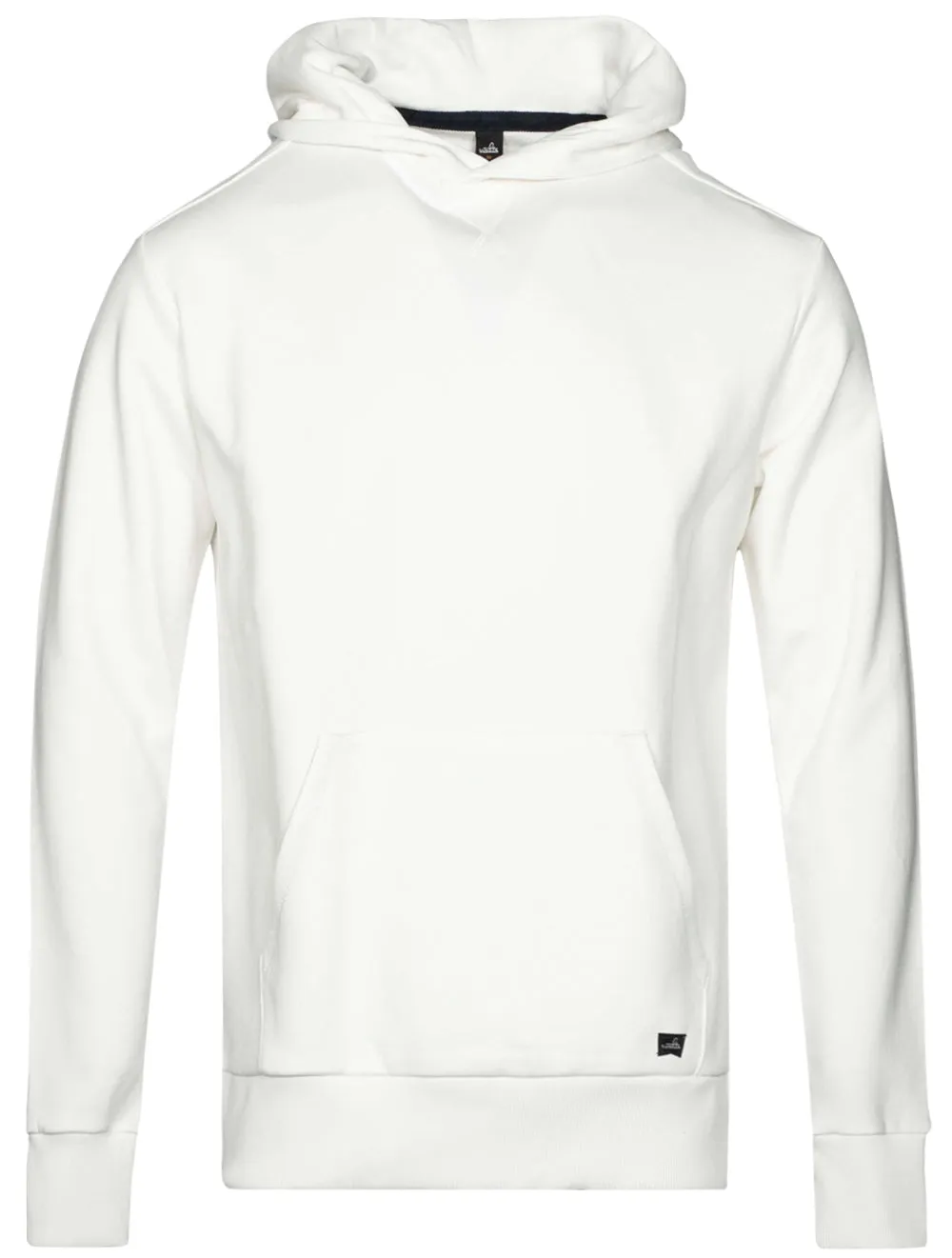 Vance Hooded Sweatshirt Off White