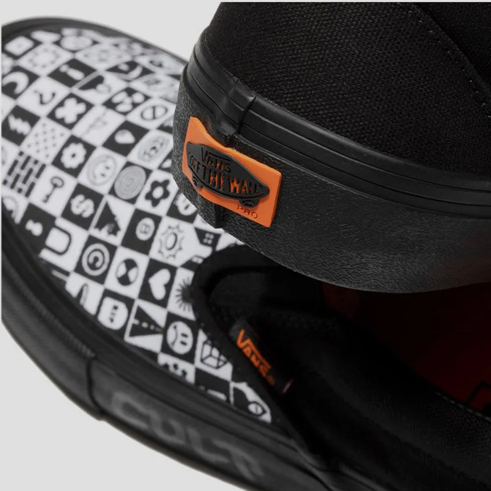 Vans Slip On Pro BMX (Cult)