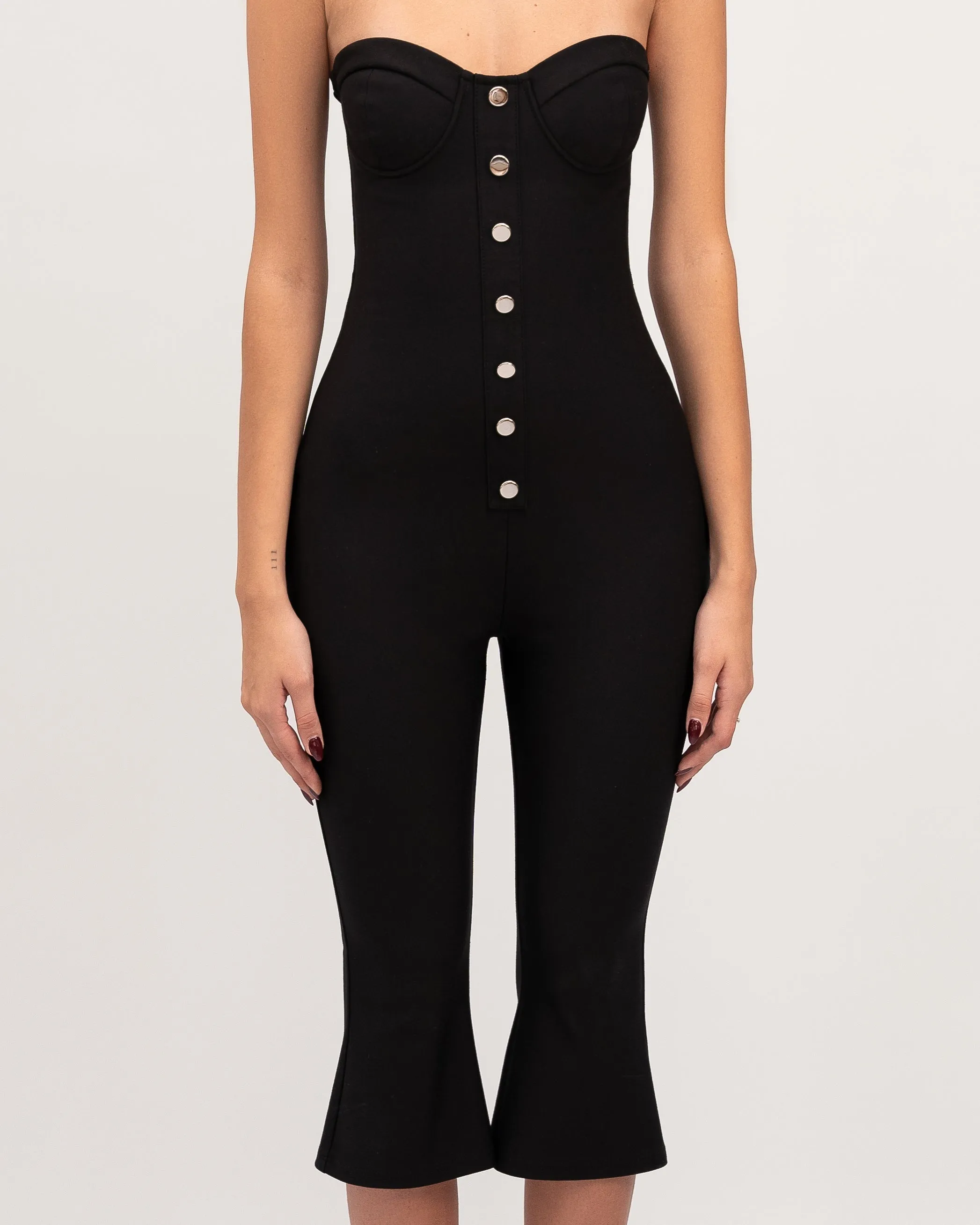 Victoria Jumpsuit