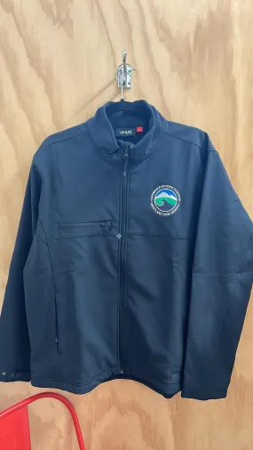 WHS Boys Softshell Jacket