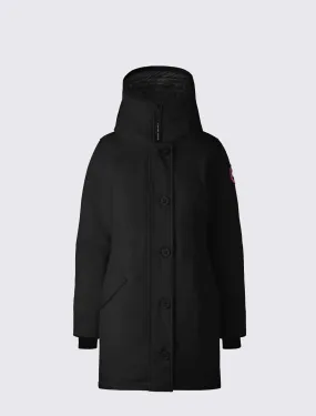 Women Rossclair Parka