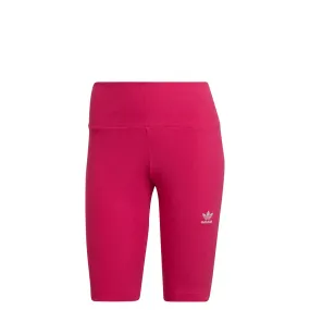 WOMEN'S ADICOLOR ESSENTIALS SHORT TIGHTS PINK