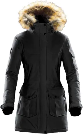 Women's Explorer Parka - EPK-2W