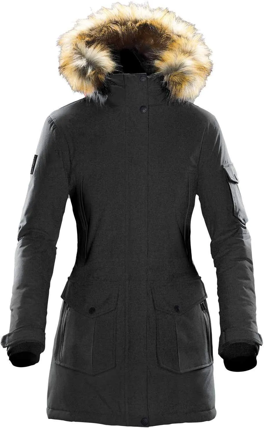 Women's Explorer Parka - EPK-2W