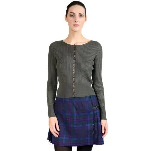 Women's Mini Kilt - Made to Order