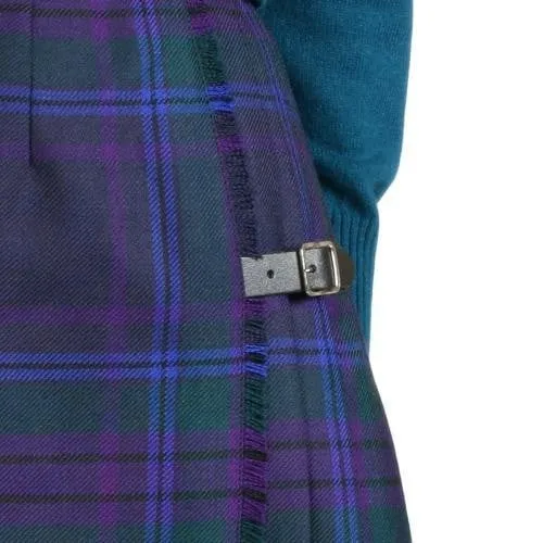 Women's Mini Kilt - Made to Order