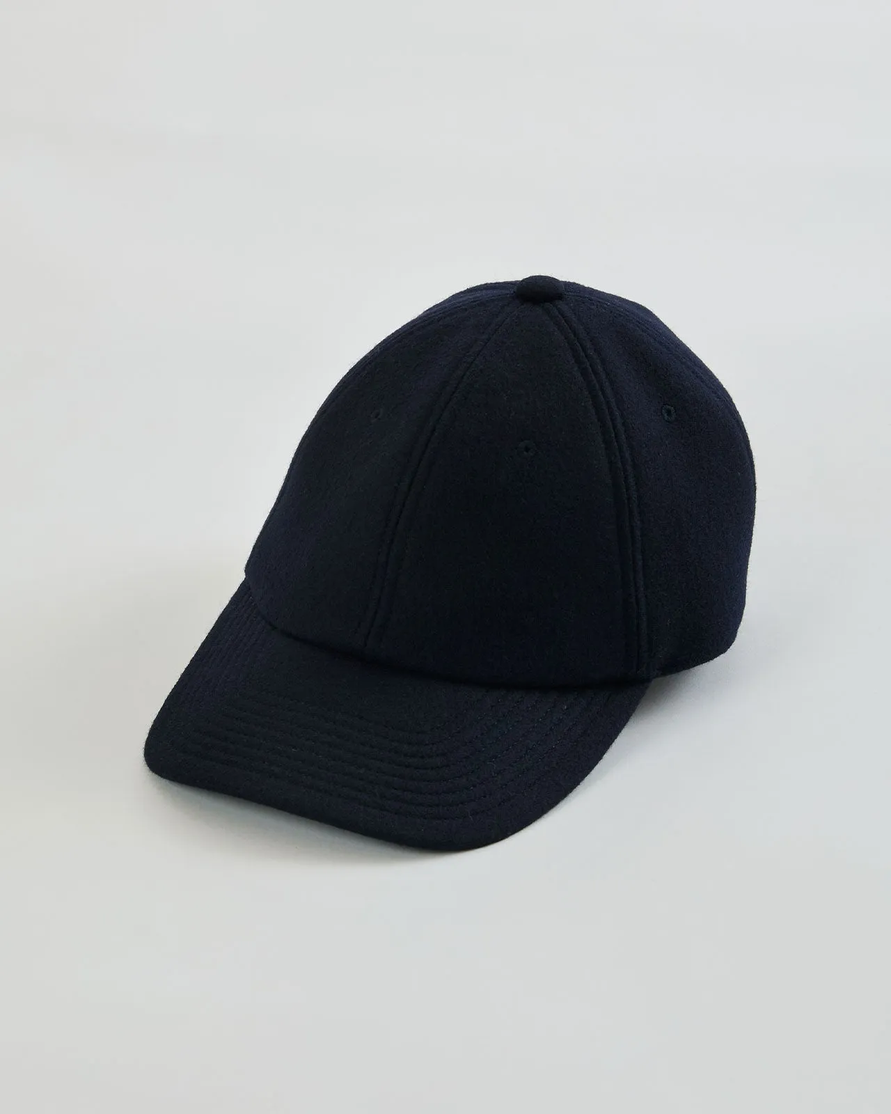 WOOL CAP