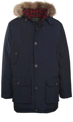 Woolrich Men's Arctic Down Parka