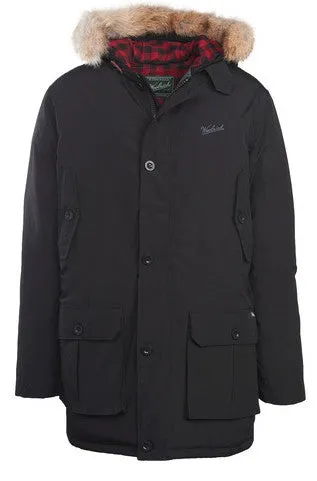 Woolrich Men's Arctic Down Parka