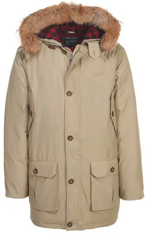 Woolrich Men's Arctic Down Parka