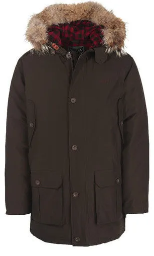 Woolrich Men's Arctic Down Parka