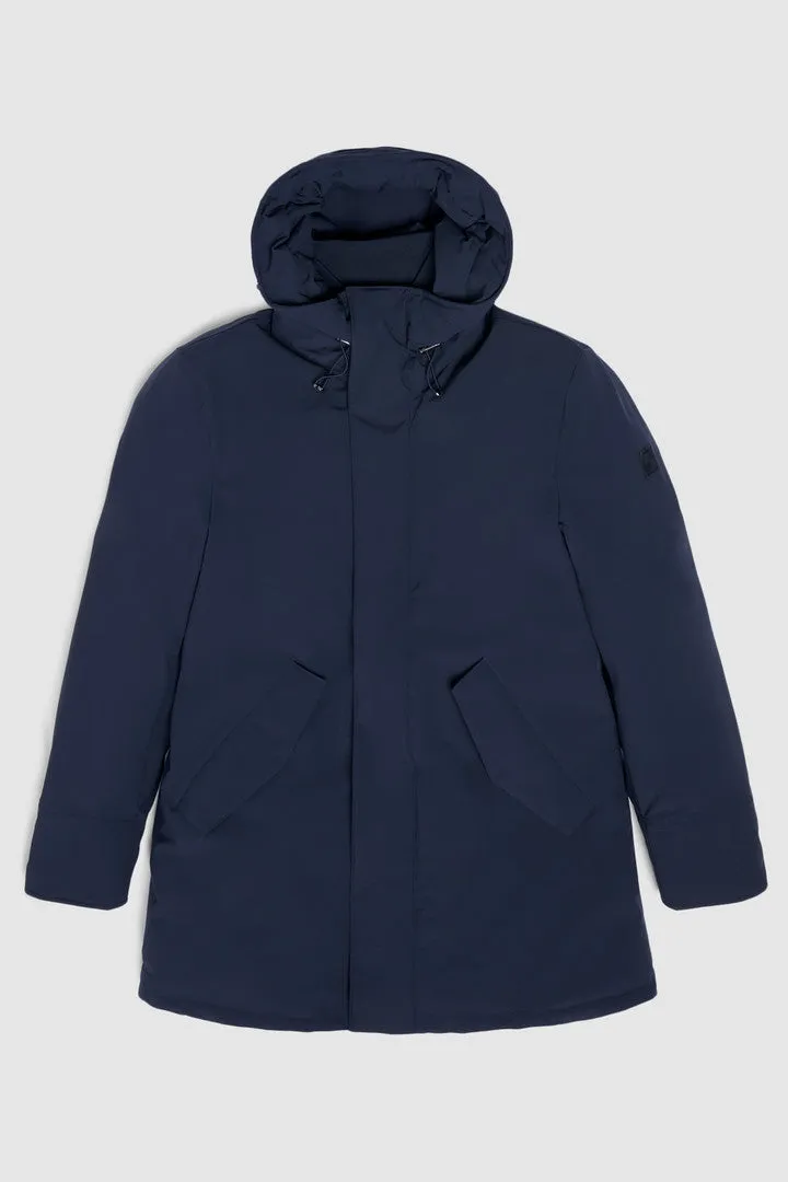 Woolrich - Stretch Mountain Parka