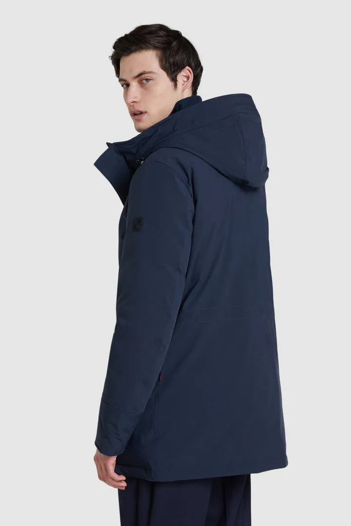 Woolrich - Stretch Mountain Parka